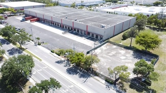 Riviera Beach, FL Industrial - 2001 Australian Ave Riviera Beach, FL Industrial - 2001 Australian Ave