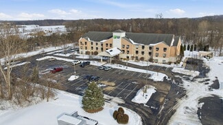 Elkhart, IN Hospitality - 3610 S Nappanee St Elkhart, IN Hospitality - 3610 S Nappanee St