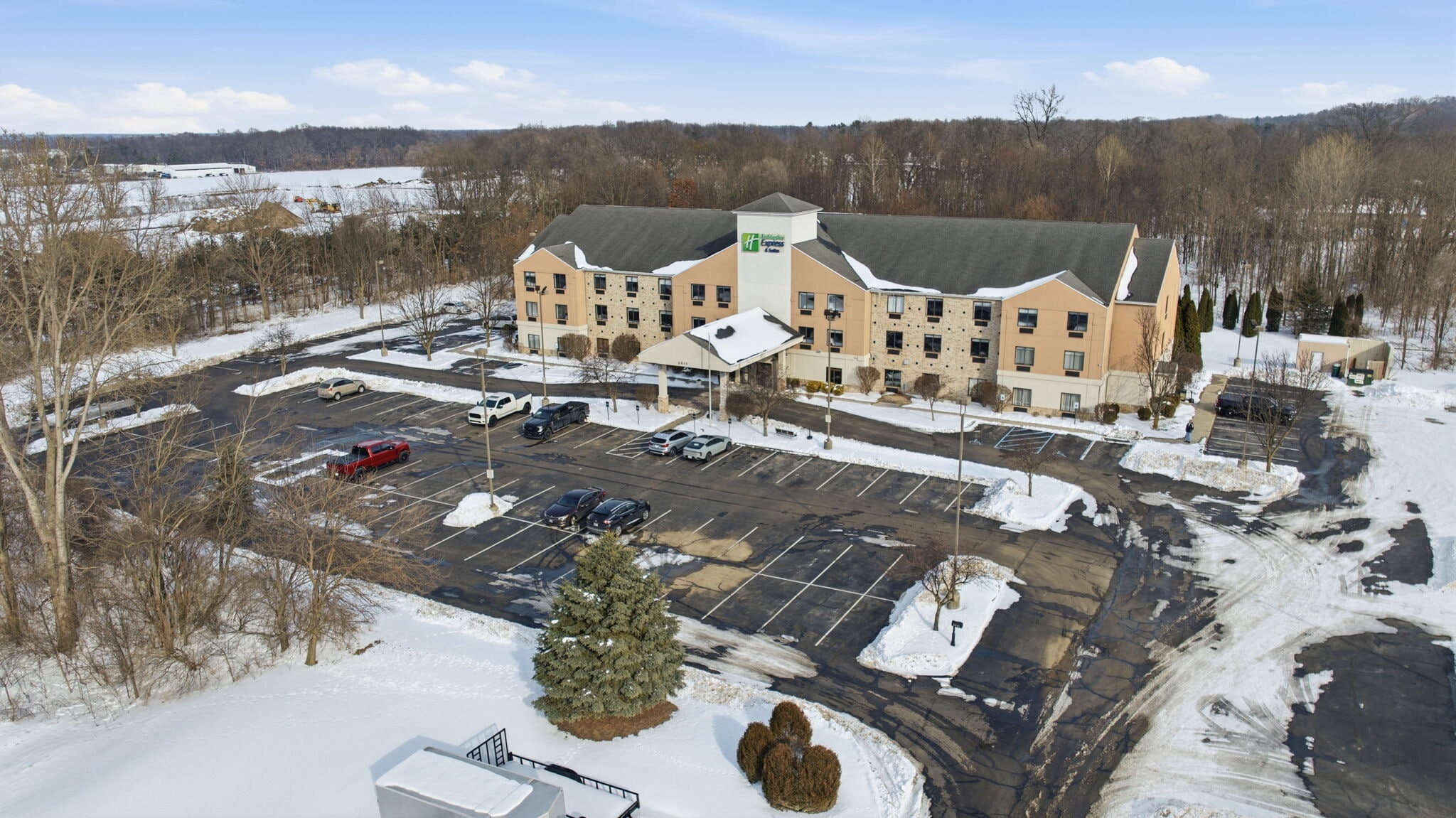 3610 S Nappanee St, Elkhart, IN for Sale