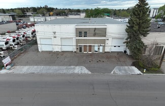 Edmonton, AB Flex - 5720 103A St NW Edmonton, AB Flex - 5720 103A St NW