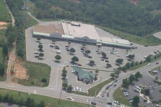 Moneta, VA Retail - 13374 Booker T Washington Hwy