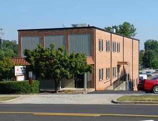 Sandy Springs, GA Office - 700 Dalrymple Rd NE