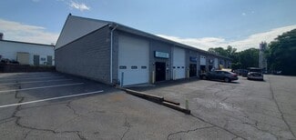 Manassas Park, VA Industrial - 9208 Venture Ct
