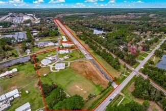 Yulee, FL undefined - 96168 Cessna Dr