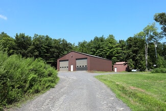 Shokan, NY Flex - 2906 NY-28