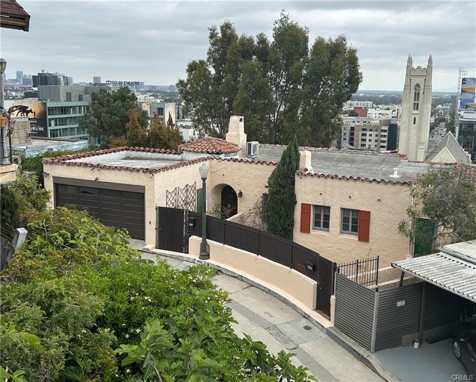 1958 Glencoe Way, Los Angeles, CA for Sale