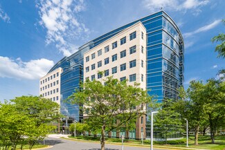 McLean, VA Office - 7901 Jones Branch Dr