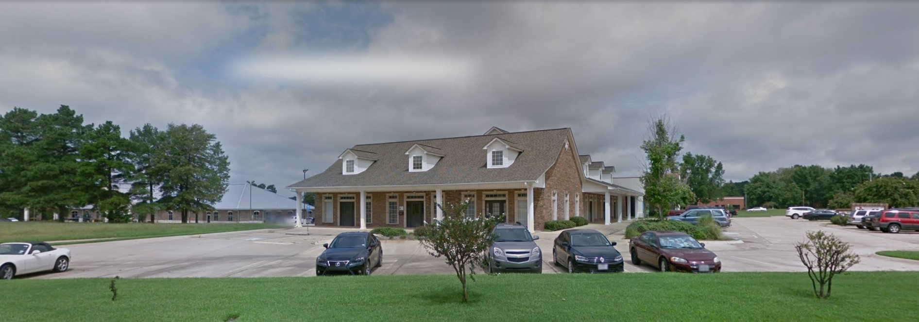 1726-1732 Galleria Oaks Dr, Texarkana, TX for Rent