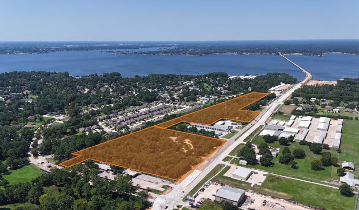 14217 FM 1097, Willis, TX for Sale