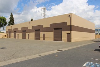 Sacramento, CA Warehouse - 1820 Diesel Dr