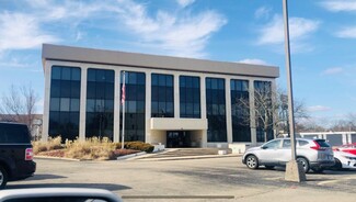 Springdale, OH Office - 415 Glensprings Dr