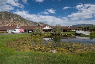 Springville, UT Office - 1190 Spring Creek Pl Springville, UT Office - 1190 Spring Creek Pl