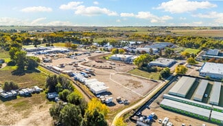 Loveland, CO Industrial Land - 655 8th St SE
