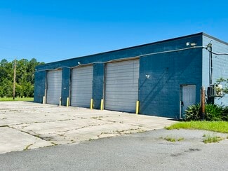 Callahan, FL Industrial - 451573 SR 200