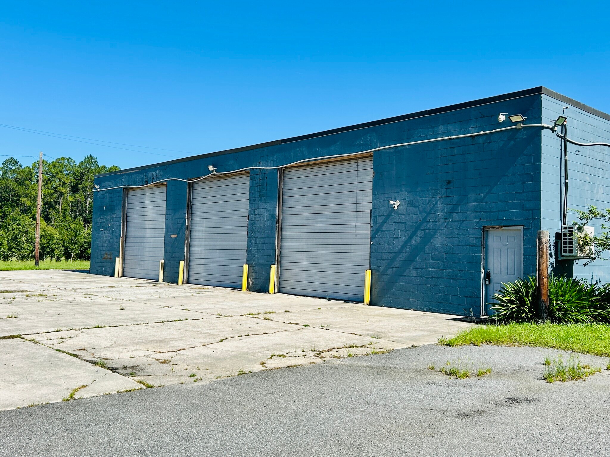 451573 SR 200, Callahan, FL for Rent