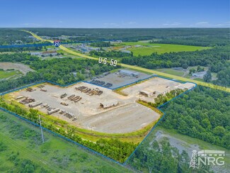 Marshall, TX Warehouse - 6365 US Highway 59 S