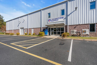 Toms River, NJ Warehouse - 1001 Corporate Cir