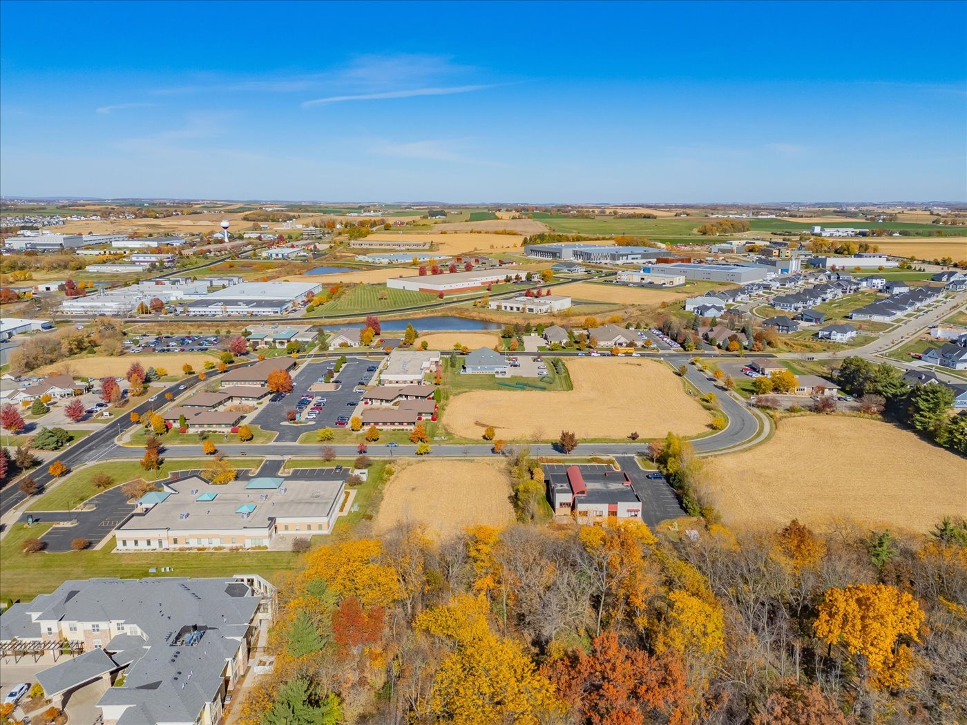 1033 Quinn Dr, Waunakee, WI for Sale
