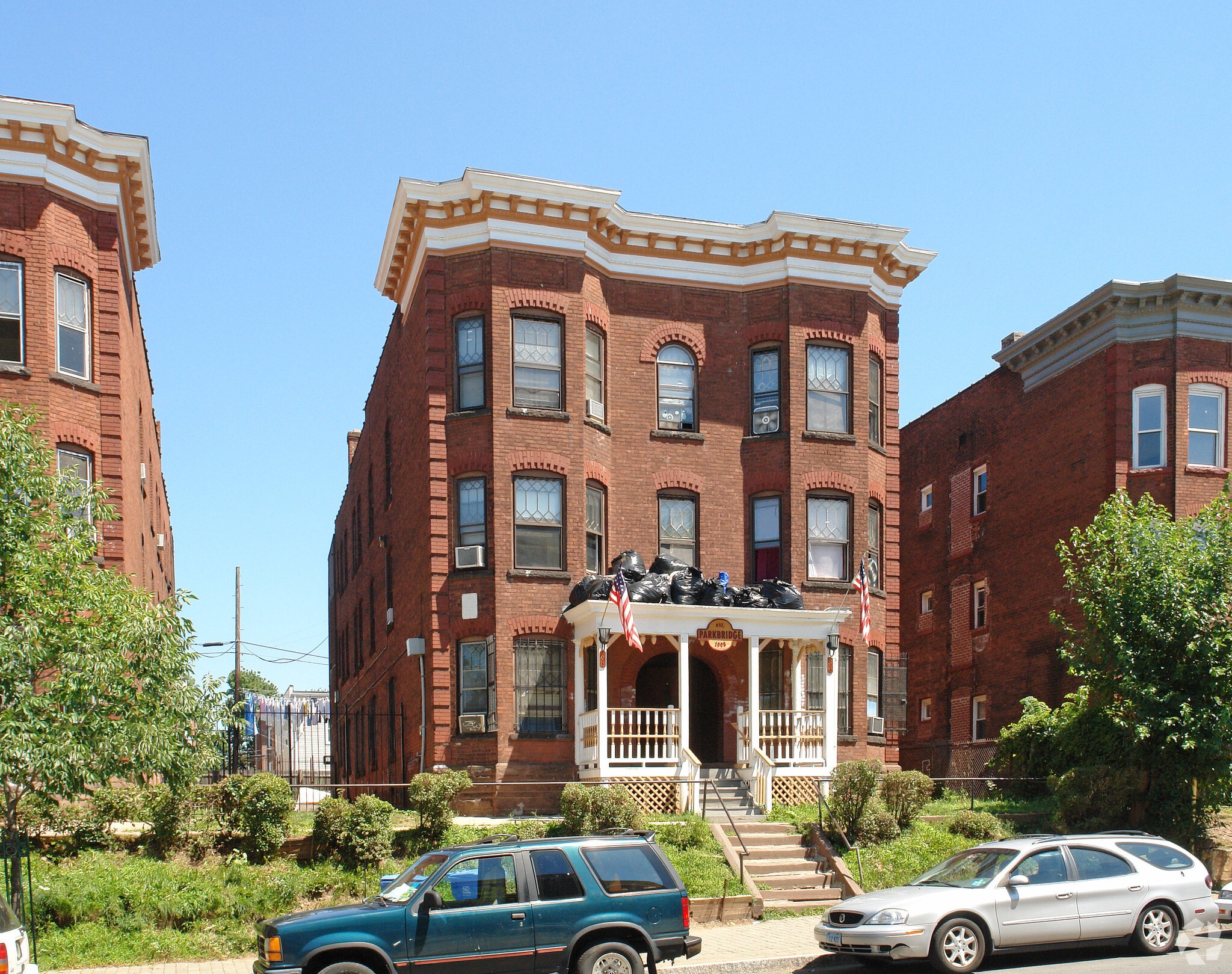 , Hartford, CT for Sale