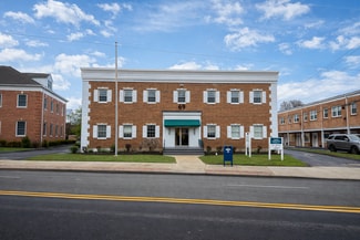 Norwalk, CT Office/Medical - 69 East Ave