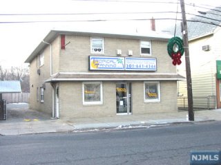 209 Washington Ave, Little Ferry, NJ for Rent