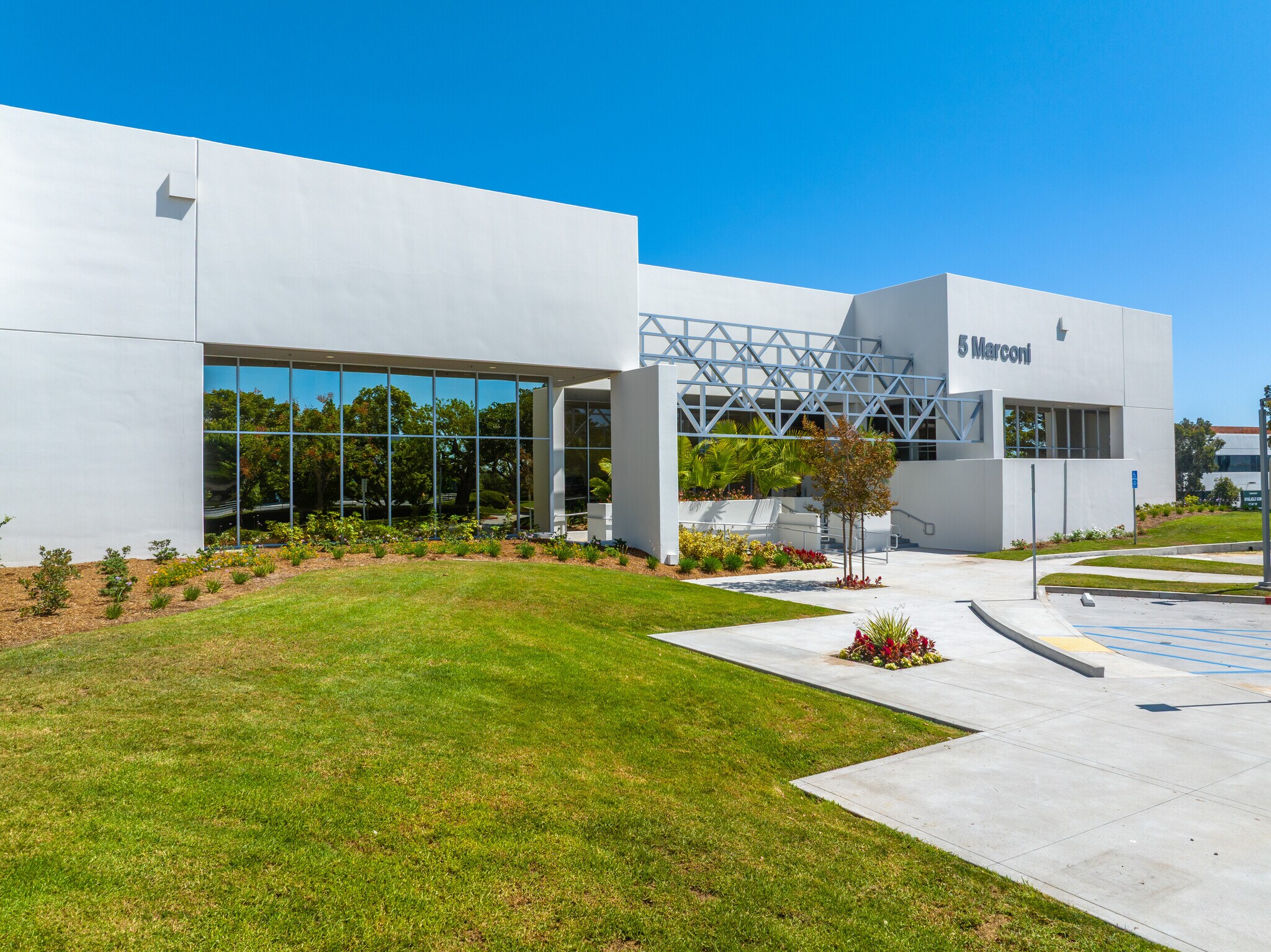 5 Marconi, Irvine, CA for Rent