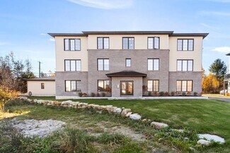 Mirabel, QC Apartments - 13575 Rue Du Médoc
