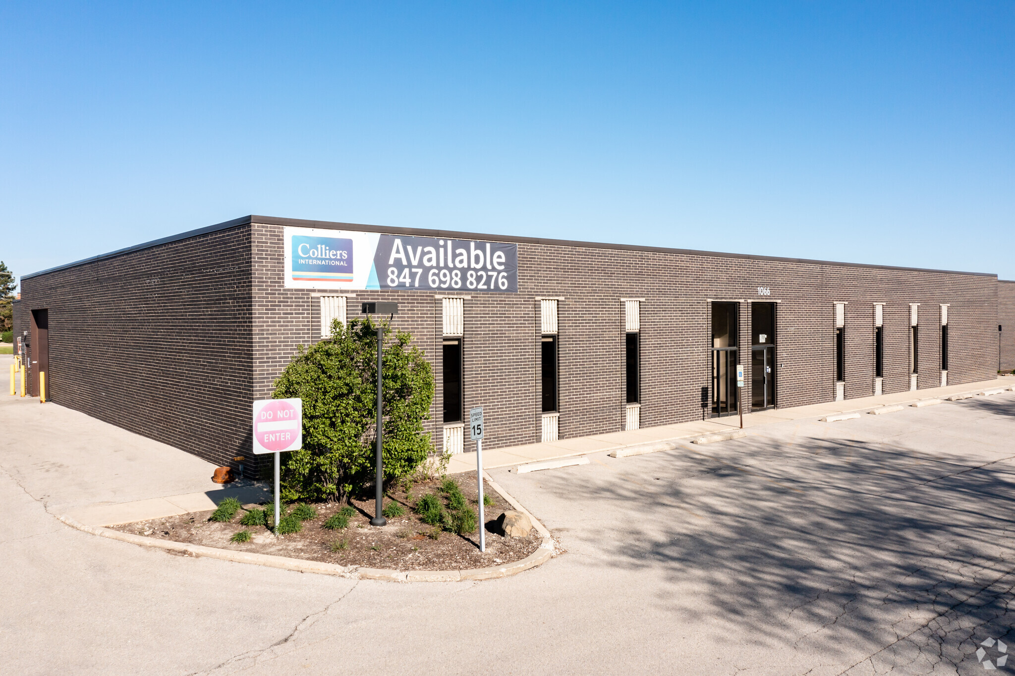 1026-1100 National Pky, Schaumburg, IL for Rent