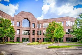 Memphis, TN Office - 8275 Tournament Dr