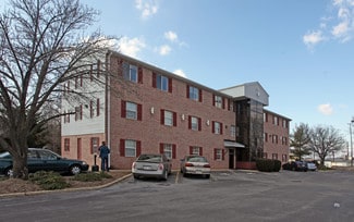 Charles Town, WV Office - 31 Willow Spring Dr