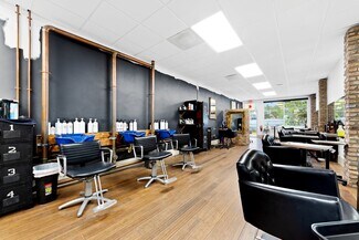 Fort Lauderdale, FL Retail - 1602 Cordova Rd