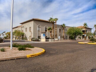 Mesa, AZ Office - 4710 E Falcon Dr Mesa, AZ Office - 4710 E Falcon Dr