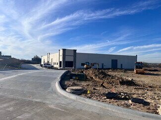 Hudson Oaks, TX undefined - TBD Business Park Dr
