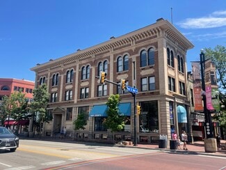 Boulder, CO Office - 2006 Broadway