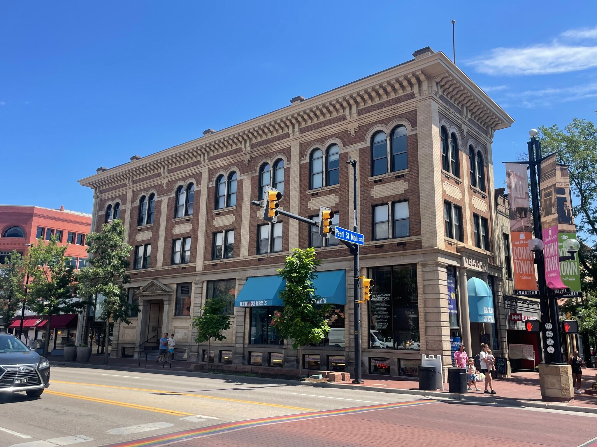 2006 Broadway, Boulder, CO for Rent
