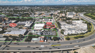 San Antonio, TX Commercial Land - 218 E Josephine St