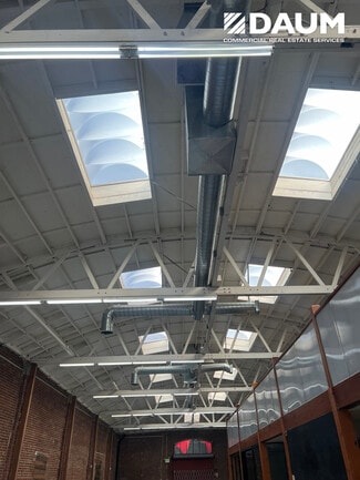 Los Angeles, CA Industrial - 800-810 S Santa Fe Ave