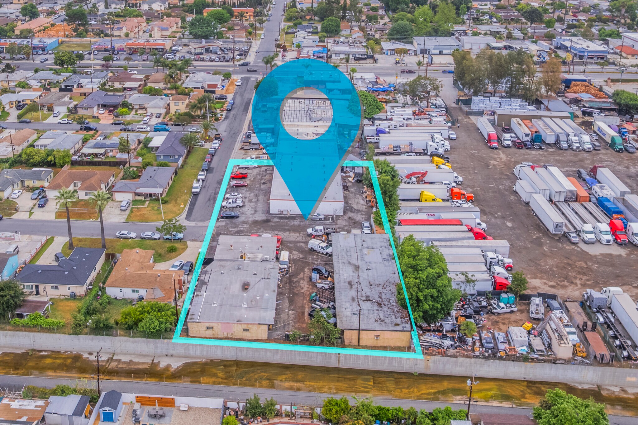 890-904 Aileron Ave, City Of Industry, CA for Sale