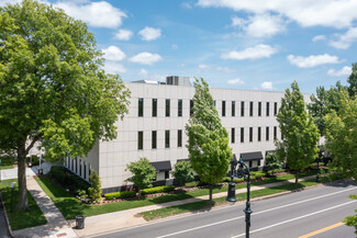 Garden City, NY Office - 1399 Franklin Ave