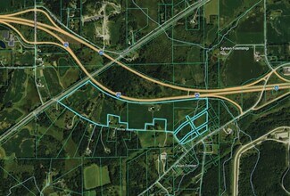 Chelsea, MI Residential - Fahrner Rd Chelsea, MI Residential - Fahrner Rd