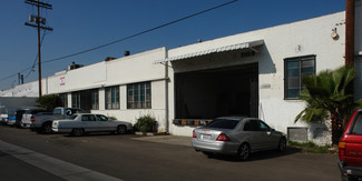 Los Angeles, CA Industrial - 3113-3115 E 11th St