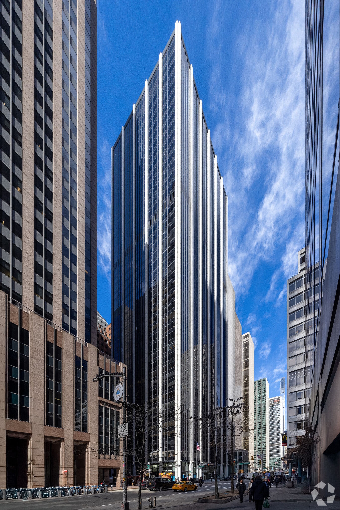1185 Avenue of the Americas, New York, NY for Rent