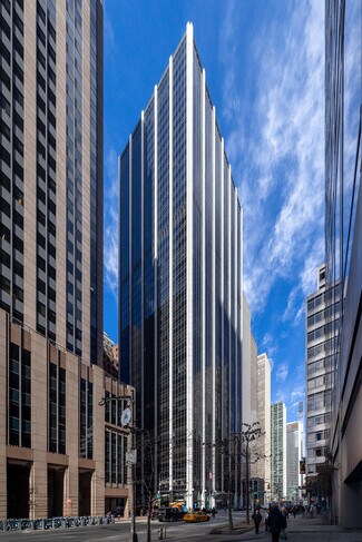 New York, NY Office - 1185 Avenue of the Americas New York, NY Office - 1185 Avenue of the Americas
