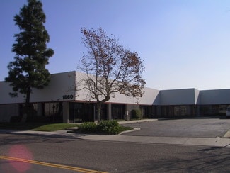 Placentia, CA Flex - 1890 E Miraloma Ave