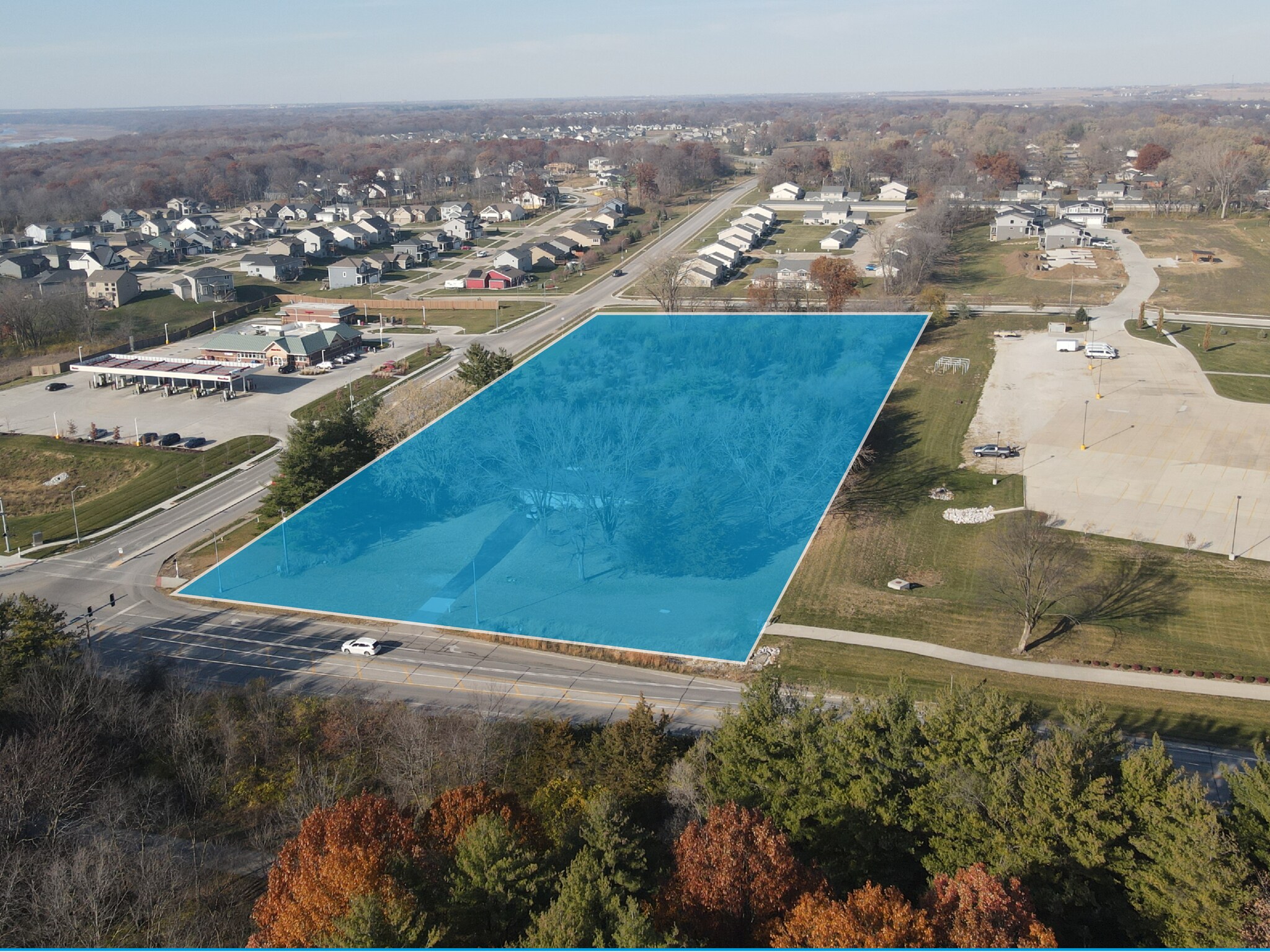 1401 W Bridge Rd, Polk City, IA for Rent