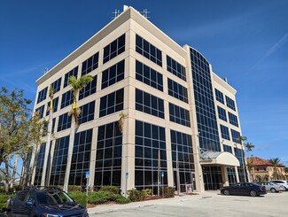 Fort Myers, FL Office - 5220 Summerlin Commons Blvd