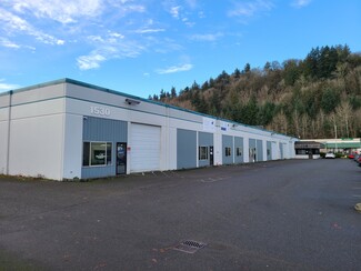 Auburn, WA Warehouse - 1530 22nd St NW