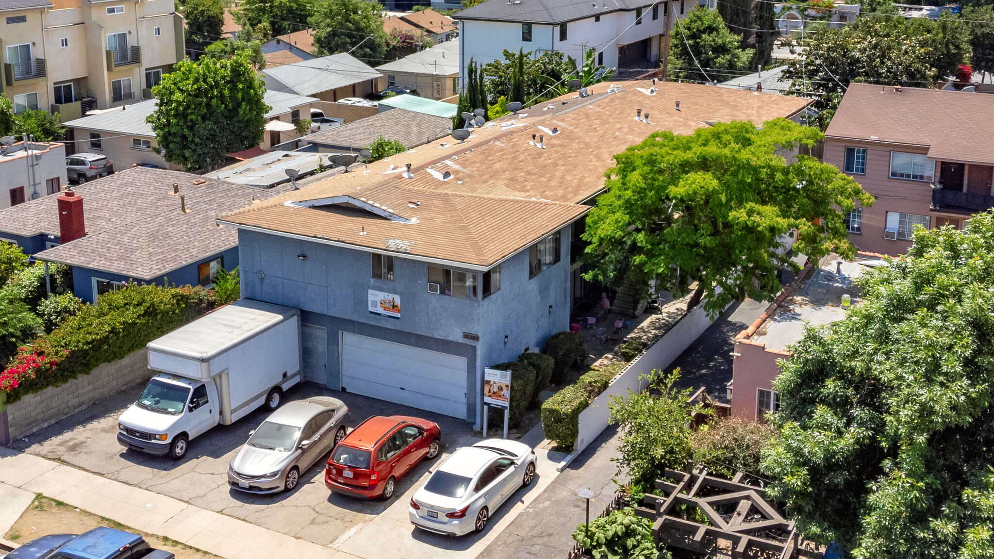 14248 Gilmore St, Van Nuys, CA for Sale