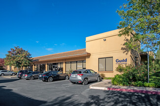 Morgan Hill, CA Office, Flex - 155 E Main Ave