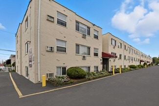 Mount Ephraim, NJ Apartments - 279 S Black Horse Pike